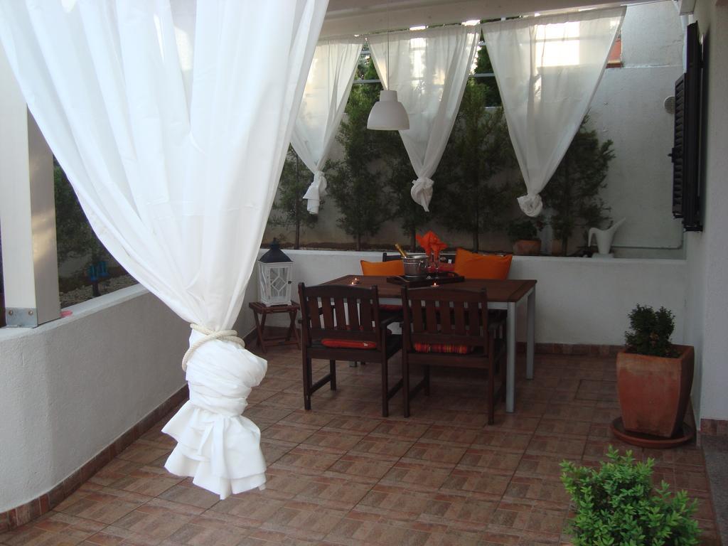 Apartment Villa Holiday II Пула Стая снимка