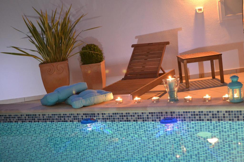 Apartment Villa Holiday II Пула Стая снимка