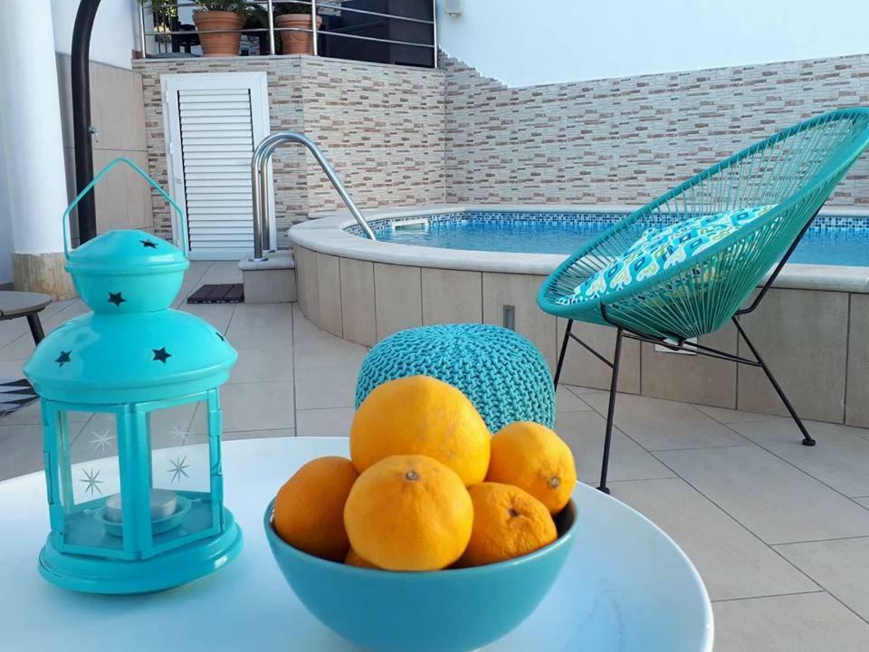 Apartment Villa Holiday II Пула Екстериор снимка
