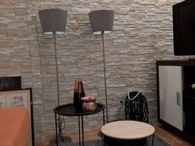 Apartment Villa Holiday II Пула Екстериор снимка