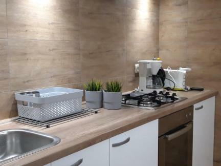 Apartment Villa Holiday II Пула Екстериор снимка