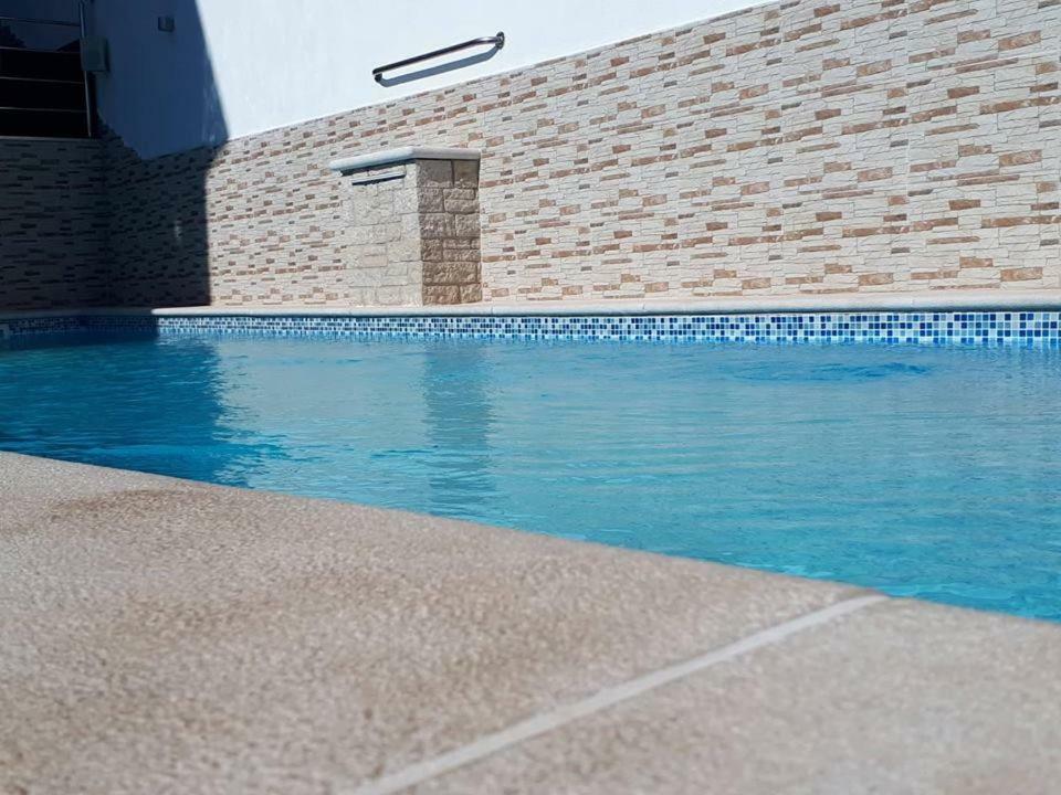 Apartment Villa Holiday II Пула Екстериор снимка