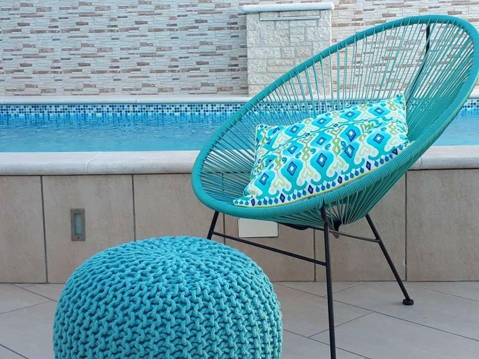 Apartment Villa Holiday II Пула Екстериор снимка